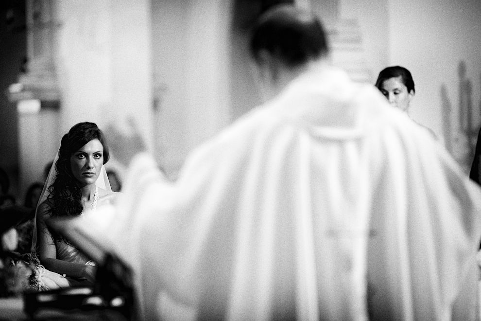 Wedding Reportage - Fotografia di Vito Gallo